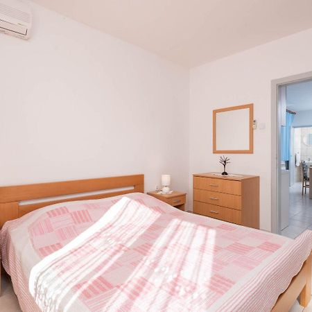 Apartments Ora Оребич Экстерьер фото